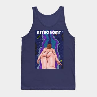 Astronomy Tank Top